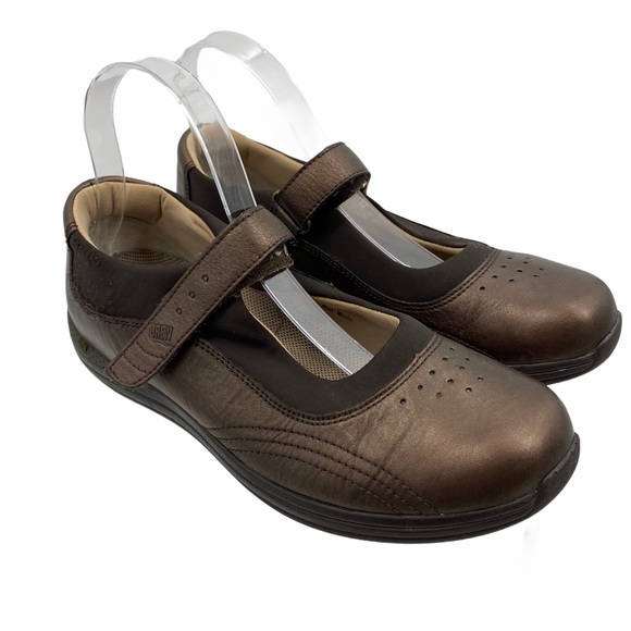 drew rose mary jane shoes